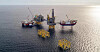 Johan Sverdrup-feltet er det nye store på norsk sokkel.
