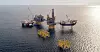 Johan Sverdrup-feltet er det nye store på norsk sokkel.