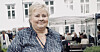 Erna Solberg kunne ikke fått en bedre onsdag i Arendal.