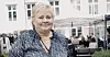 Erna Solberg kunne ikke fått en bedre onsdag i Arendal.