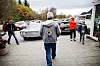 FÅR SYMPATI: Med bare 13000 innbyggere i Mosjøen kjenner alle til konflikten på havna. – Alle jeg snakker med har støtta oss og synes lockouten i Mosjøen er helt utrolig og sier de håper det blir en løsning.