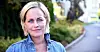 REAGERER: Silje Josten Kjosbakken, nestleder i Rødt, mener at private i velferden fører til monopol i stedet for mangfold.