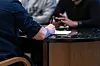 De to arbeiderne Maren møter ønsker å være anonyme av hensyn til egen sikkerhet.