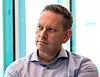 INGEN SÆRSTILLING: At LO ikke opplever at de har en særstilling, er helt korrekt., sier statssekretær i arbeids- og sosialdepartementet, Vegard Einan (H)