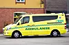 Ambulansepersonell er svært bekymret for de nye endringene. De får støtte fra flere fagmiljøer.