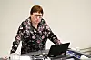 SJELDEN: Etter 1986 har det vært vanskelig for arbeidsgiverne å gå til lockout, mener Fafo-forsker Kristine Nergaard.