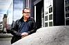 PÅ BEINA IGJEN: I dag er Svein Åge Samuelsen aktiv som 1. nestleder i LO i Trondheim. – Jeg føler veldig sterkt at LO-familien i Trondheim har stilt opp for meg, sier han.