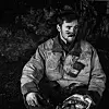 Rune Faksdal, gruvearbeider, født 1999