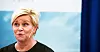 Finansminister Siv Jensen (Frp).