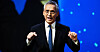 Jens Stoltenberg fortsetter som Nato-sjef i ett ekstra år.