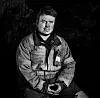 Niklas Bjerke Løseth, gruvearbeider, født 1995