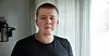 – Det er skremmende lett å overbevise folk om at vi er en gjeng som snylter på staten. Det er det ekstremt få som gjør. Sannheten er at går du på AAP, så er du sjuk, sier Sebastian Hens Gansmoe. Han har gått på AAP i fire år.
