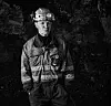 Navn: Geir Arne Strand  Alder: 53 år  Oppvokst: Beiarn kommune i Nordland  Arbeidsoppgaver i gruva: Produksjonsstiger  Hvorfor kom jeg til gruvene: Hadde en kompis som jobbet her, og da det kom en jobbannonse der Store Norske søkte etter gruvearbeidere, så søkte jeg.  Hva skal jeg gjøre nå: Jeg skal være med på opprydningen i gruva, og etter det er ingenting planlagt foreløpig.