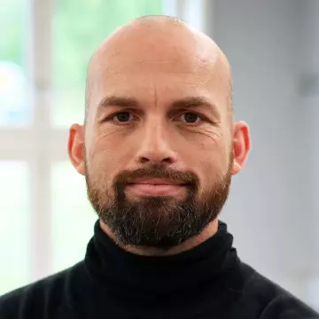 Fagansvarlig i Lintho Rådgivning