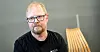 De ansatte tar permitteringene tungt, forteller klubbleder Bjørn Hansson. Bedriften har mange ansatte med lang fartstid.