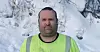 Jørgen Frantzen Kaasen mener det er feil å elektrifisere gassanlegget på Melkøya nå. Han frykter for både folk og næringsliv i nord, dersom man ikke venter til det er mer fornybar kraft på plass.