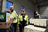 FORNØYD MEDLEM. Dennis Bjerkhög er veldig fornøyd med lokaloppgjøret på jobben.