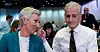 LO-leder Peggy Hessen Følsvik og Ap-leder Jonas Gahr Støre kan ta kritikken med stoisk ro, skriver Kjell Werner.