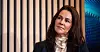 Telenors norgesdirektør Birgitte Engebretsen (arkivfoto)