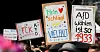 AfD har vokst seg store i Tyskland, tross protester som denne.