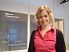 Marielle Leraand, 
nestleder i Rødt