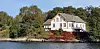 Langøya hovedgård er et idyllisk bruk i Telemark.