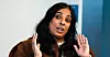 – Nå må vi handle, sier kultur- og likestillingsminister Lubna Jaffery (Ap) etter å ha sett den nye rapporten om lønnsforskjeller mellom kvinner og menn.