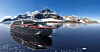 Som følge av pandemien permitterte Hurtigruten i mars 2020 store deler av arbeidsstokken. Permitteringen omfattet også en resepsjonist, som var sykmeldt og fikk sykepenger fra folketrygden. (Illustrasjonsfoto)