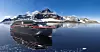 Som følge av pandemien permitterte Hurtigruten i mars 2020 store deler av arbeidsstokken. Permitteringen omfattet også en resepsjonist, som var sykmeldt og fikk sykepenger fra folketrygden. (Illustrasjonsfoto)