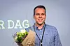 NY NESTLEDER: Tor Egil Vangstad er ny nestleder i Norges Offisers- og spesialistforbund.