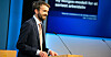 Næringsminister Jan Christian Vestre mener at regjeringen har skyhøye ambisjoner i kampen mot sosial dumping, og at Norgesmodellen er et viktig redskap.