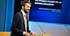 Næringsminister Jan Christian Vestre mener at regjeringen har skyhøye ambisjoner i kampen mot sosial dumping, og at Norgesmodellen er et viktig redskap.