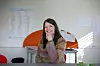 PL er et prosjekt i startfasen og nybrottsarbeid, sier rektor Ingrid Birgitte Hamnes.
