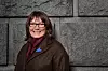 Anita Johansen, forbundssekretær i Arbeidsmandsforbundet.