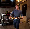 Vebjørn Bræck Støen sa farvel til livet i Oslo og fikk seg jobb i hjembygda.
