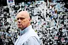 SVIKTET: Rolf Mortensen fra Agder fagforening sier han møter mange eldre folk som sier en samlet fagbevegelse har sviktet dem når de har mistet AFP, rett før de fylte 62 år.