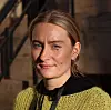 Johanne Sumstad Artved, miljøterapeut ved Exit mestringsenhet.