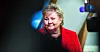 Høyre-leder Erna Solberg får motstand av sine egne på sykelønn.