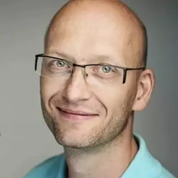 Seksjonssjef OsloMet og medlem av Skolenes landsforbund
