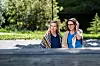 Helene Skaatan og Camilla Heyerdahl er blant de syv som sitter i arbeidsgruppa til «Sosionomer mot folkemord».
