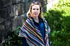 Helene Skaatan synes FO har vært tydelig i sine standpunkt om konflikten i Gaza, men hun synes også at de kan være enda mer synlig og tenker gruppa «Sosionomer mot folkemord» kan inspirere dem til å være det.