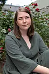 Nestleder i AUF, Astrid Willa Eide Hoem, var 16 år da hun overlevde Utøya: – Det er mange i dag som forteller at de fortsatt ikke får hjelpen de trenger, sier hun.