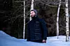 Før Magne Simonsen kom til Lavollen aktivitetssenter jobbet han med rus og psykiatri. I psykiatrien kan det være vanskelig å motivere. Her på aktivitetssenteret ønsker de å være aktive. Sånn sett er det mye enklere å få dem ut, sier han.