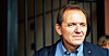 Yngve Carlsen, leder i Norsk Flygerforbund.