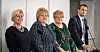 Regjeringen la fram sin ulikhetsmelding forrige uke. Den har fått blandet mottakelse. Arkivfoto.