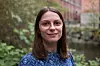 Alicja fullførte tilsvarende VGs i Polen før hun kom til Norge for å jobbe og fullføre utdanningen sin.