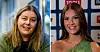 Forbundssekretær Heidi Lie i EL og IT Forbundet og elektriker Lea Erlandsen fra elektroentreprenøren MIFO i Molde.