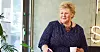 Erna Solberg snakket bare om egen politikk i sin tale til Høyres landsmøte.