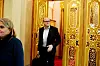 AVVENTER: Frode Jacobsen, stortingsrepresentant for Ap