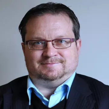 Journalist i Avisa Nordland